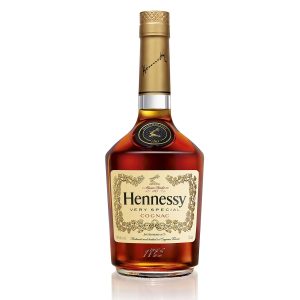 Hennessy VS 40% 12x1L