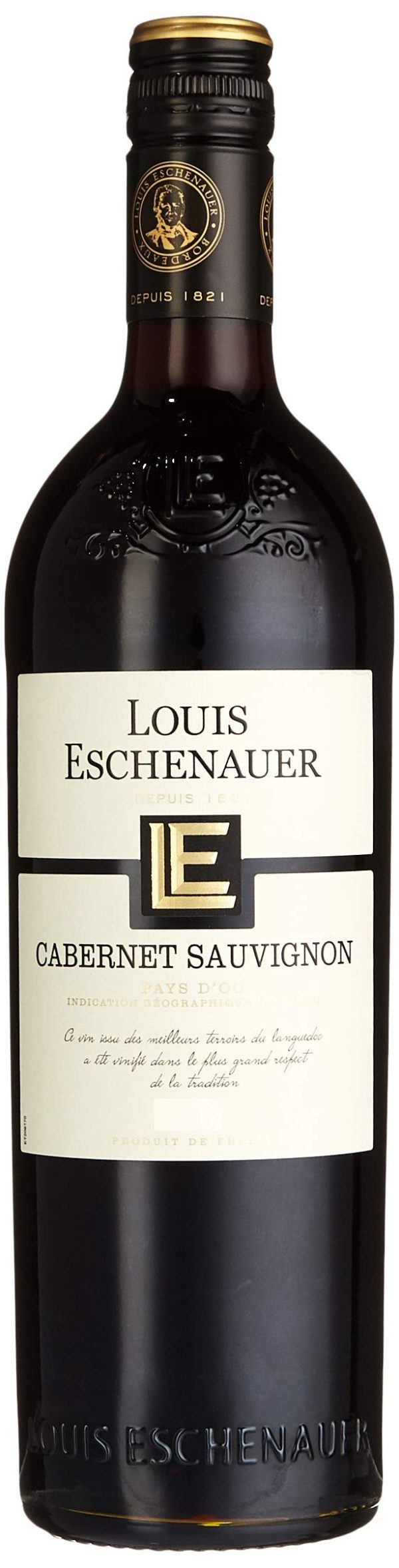 L.Eschenauer Cabernet Sauvignon 6x0.75L