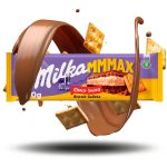 Milka Choco Swing Biscuit 300g x 12