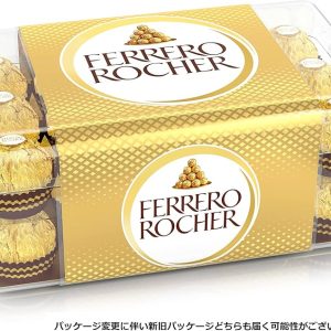Ferrero Rocher 375g x 12