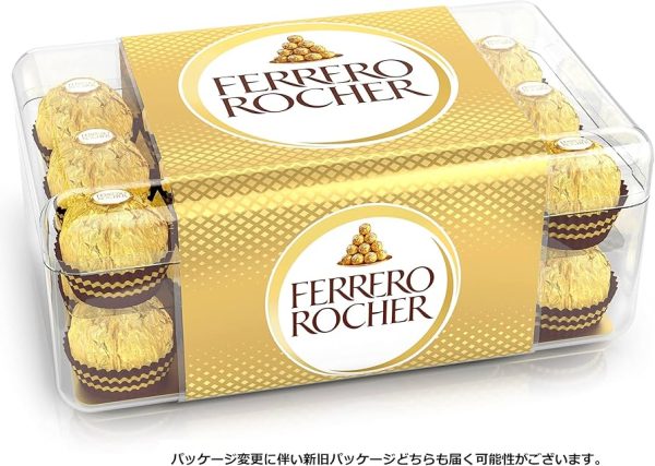 Ferrero Rocher 375g x 12